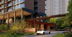 Amber House (D15), Apartment #628327281
